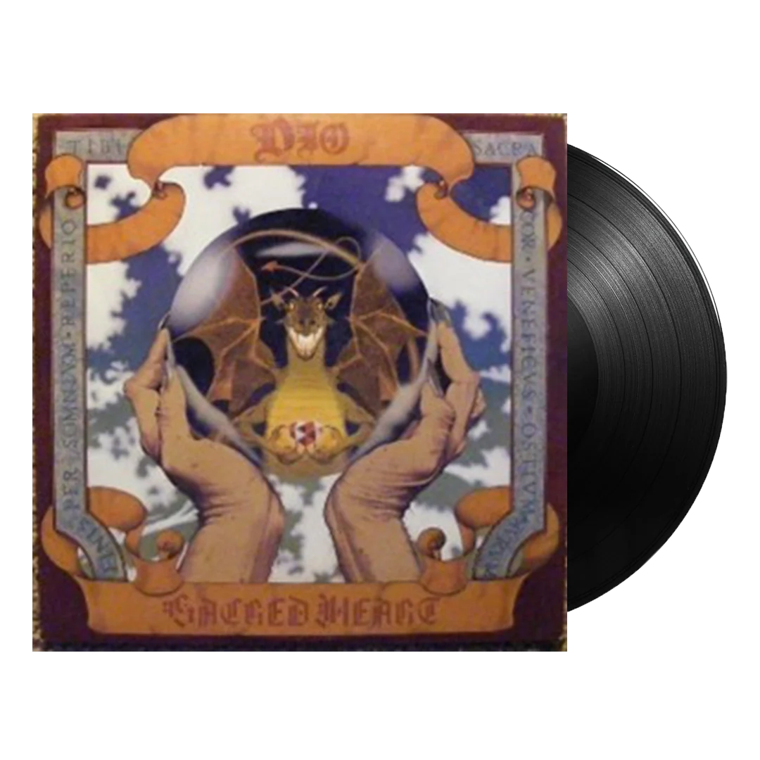 The Complete Albums 1983-1993 (9LP Boxset) - Image 9