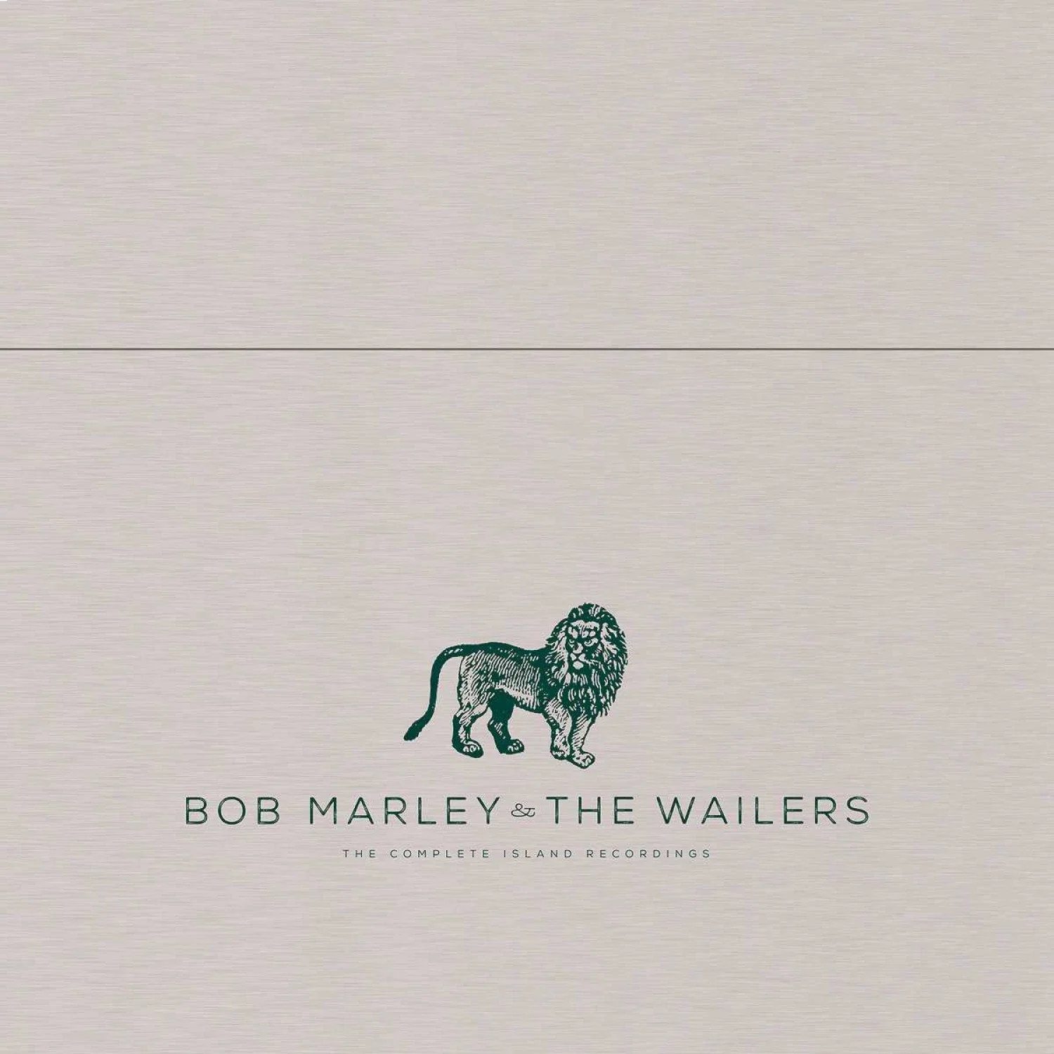 The Complete Island Recordings (11LP) - Image 2