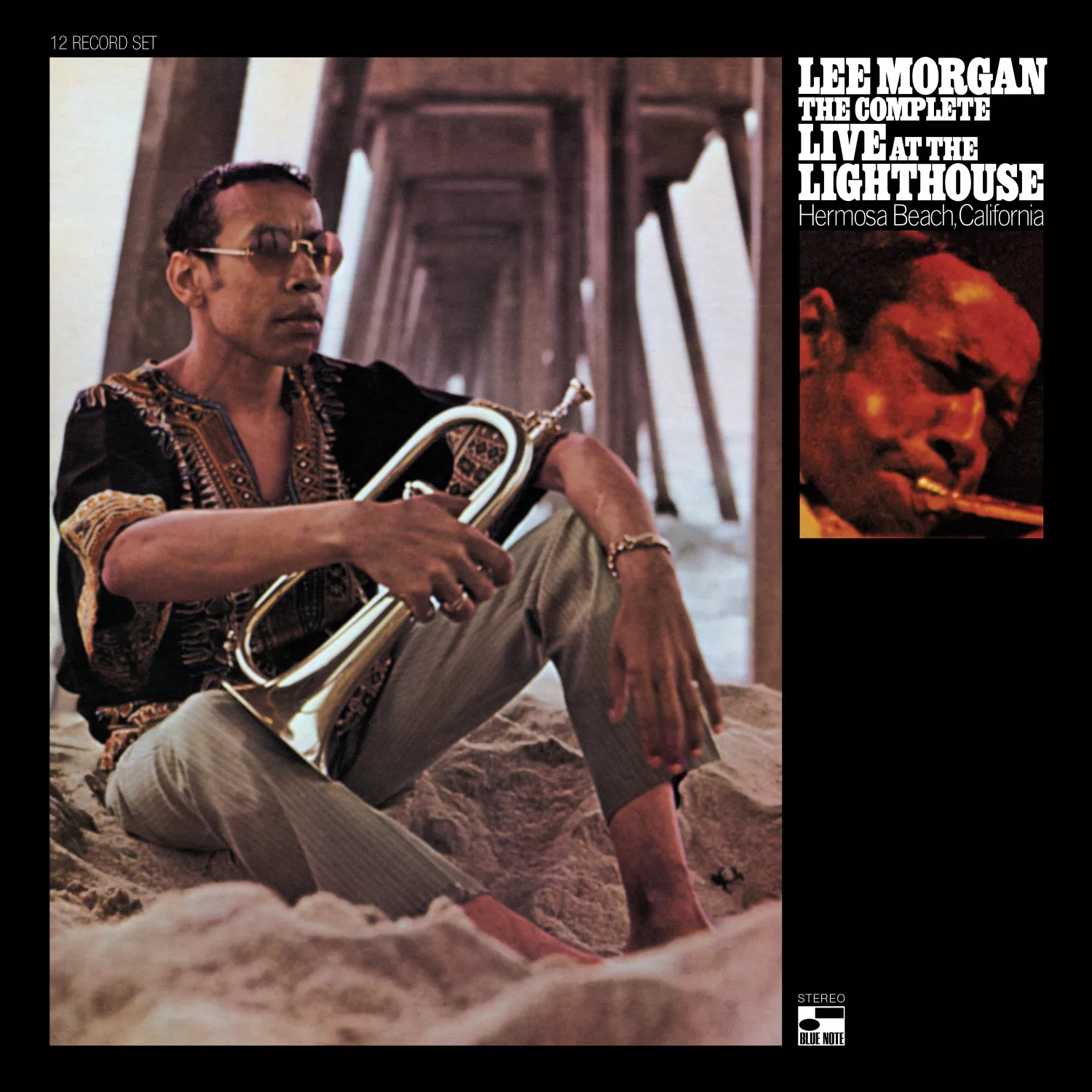 The Complete Live At The Lighthouse (12LP) - Image 2