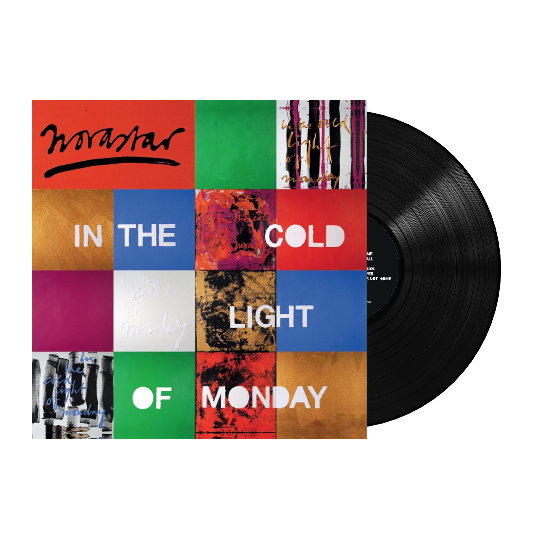 The Complete Vinyl Collection 2000-2025 (7LP Box) - Image 6