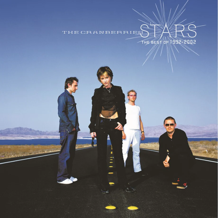 Stars The Best Of 1992-2002 (2LP) - Image 2