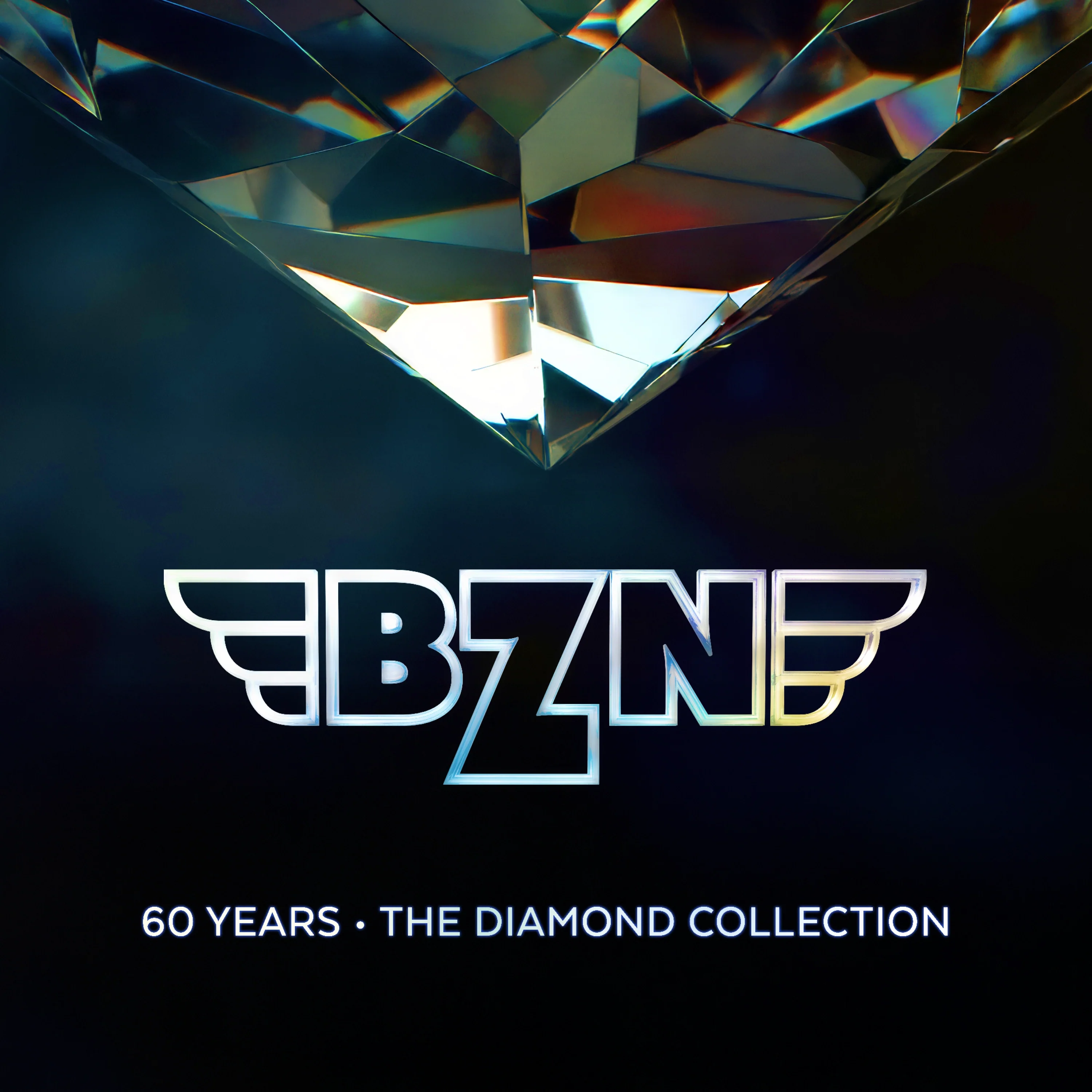 The Diamond Collection (3CD)