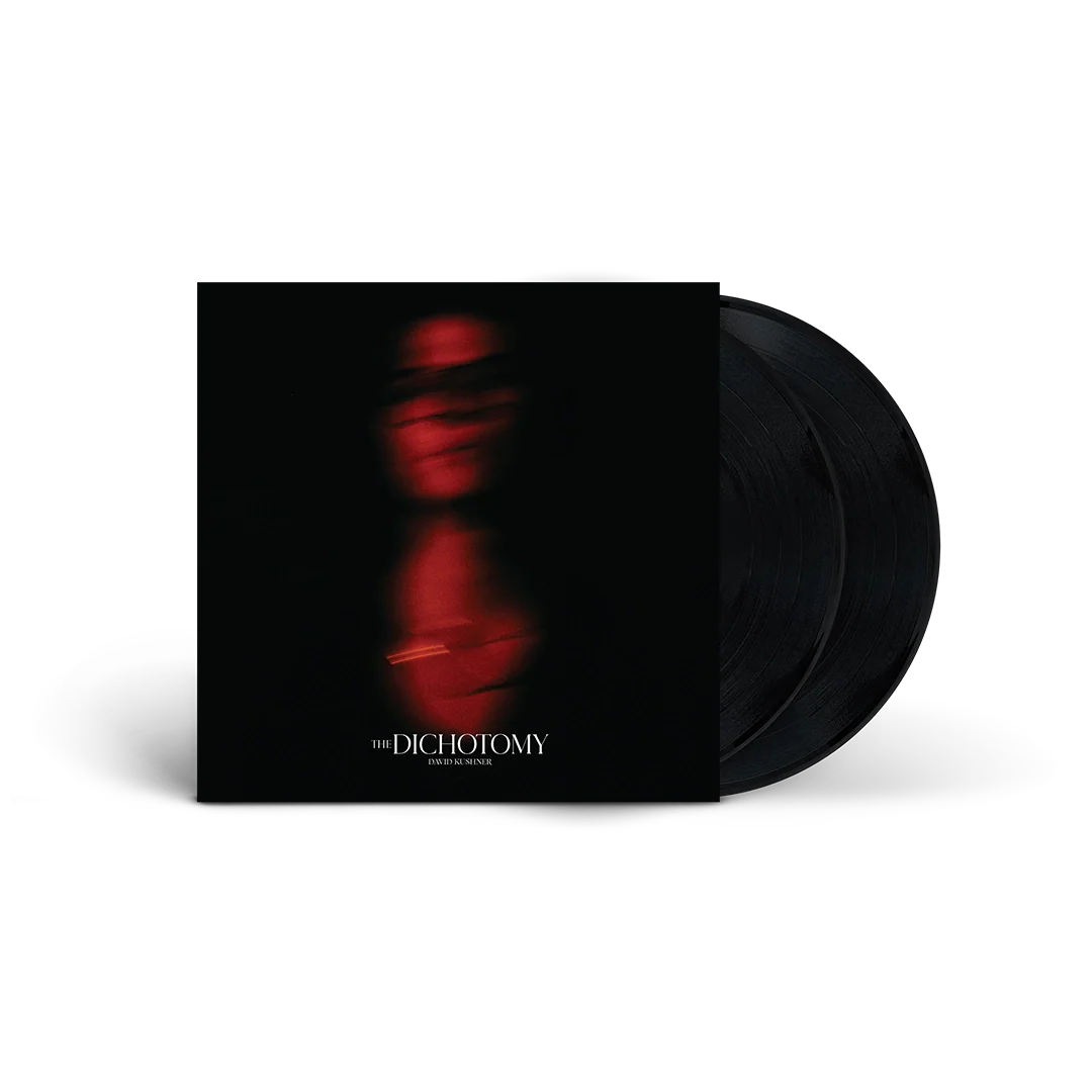 The Dichotomy (2LP)