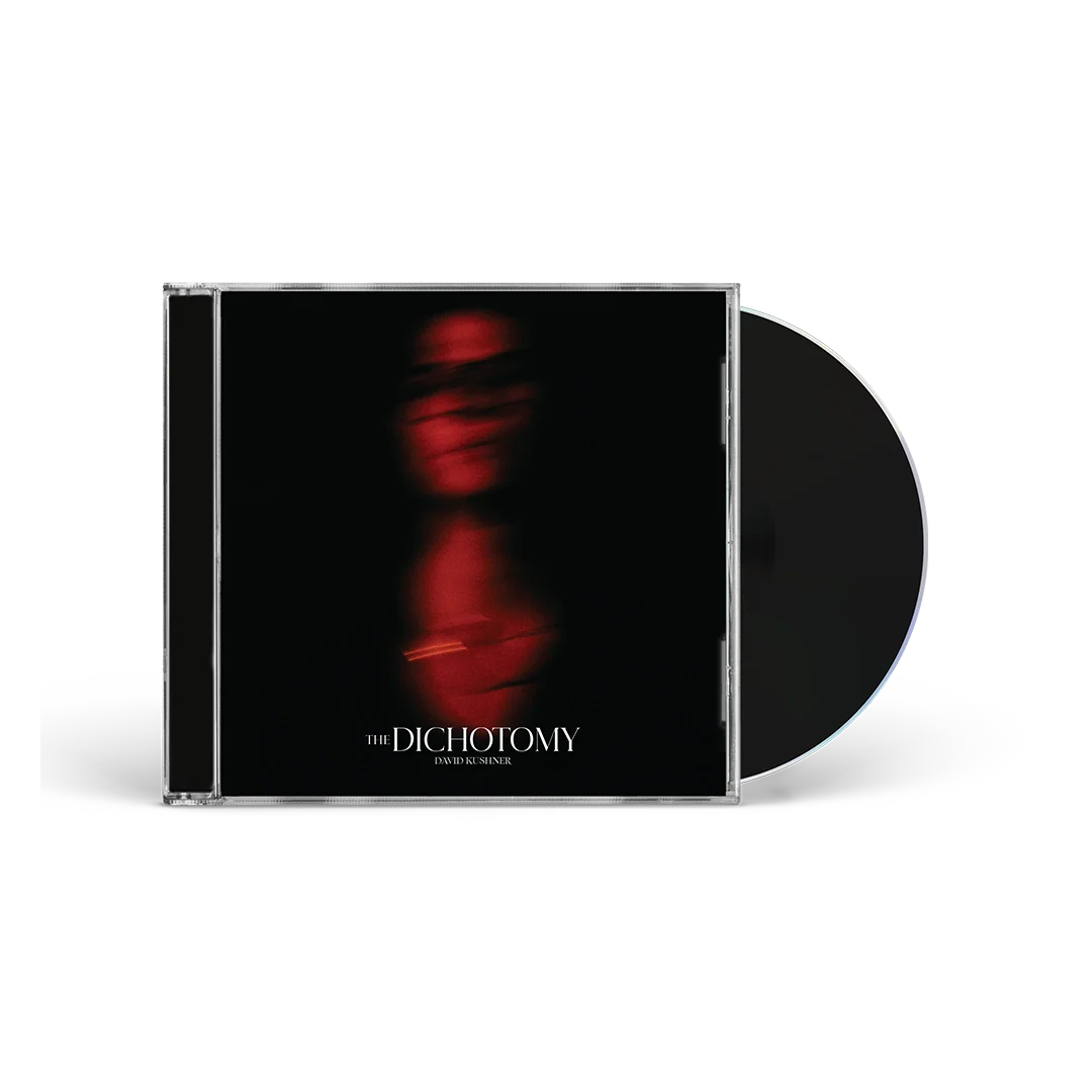 The Dichotomy (CD)