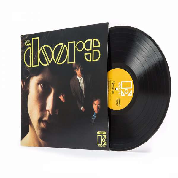 The Doors (LP)