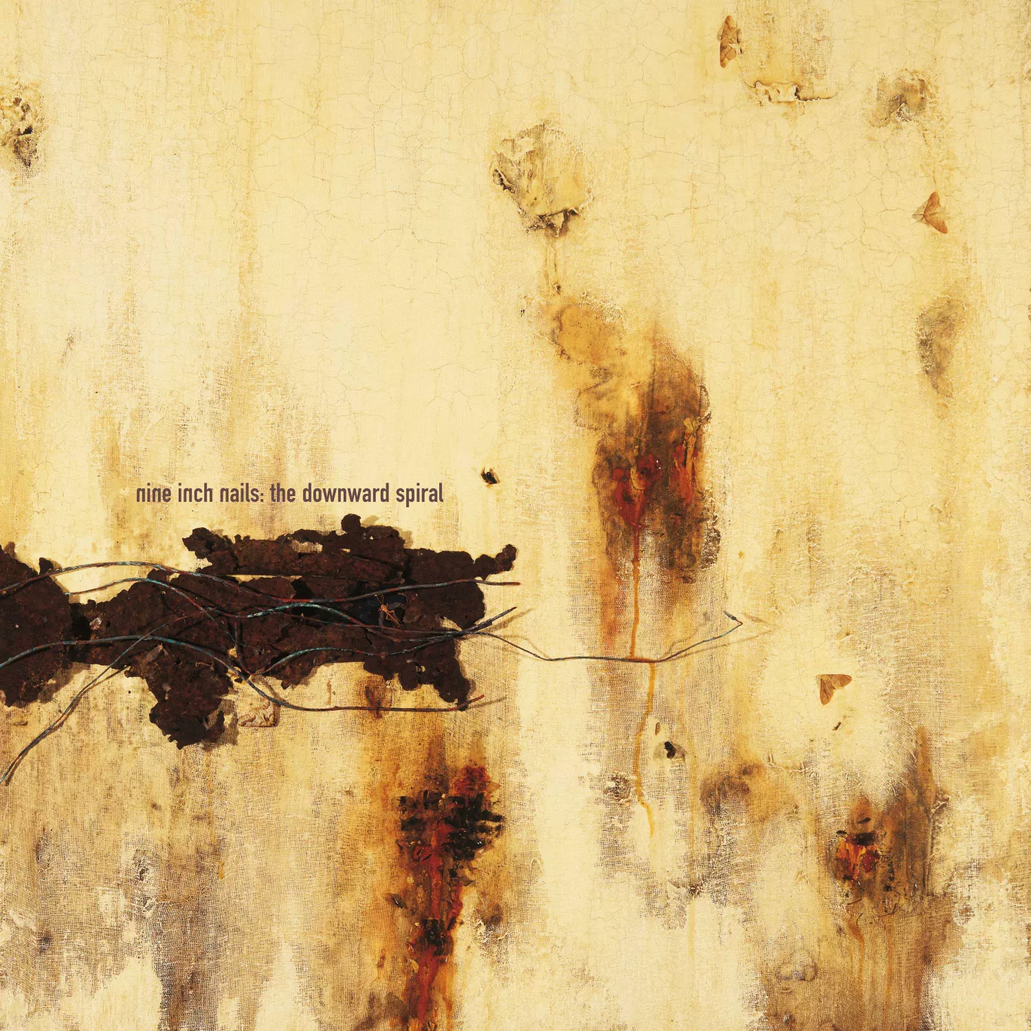 The Downward Spiral (2LP) - Image 2