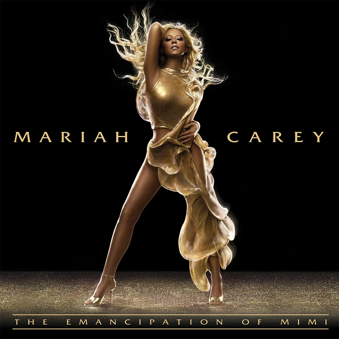 The Emancipation Of Mimi (20th Anniversary Edition 2LP) - Image 2