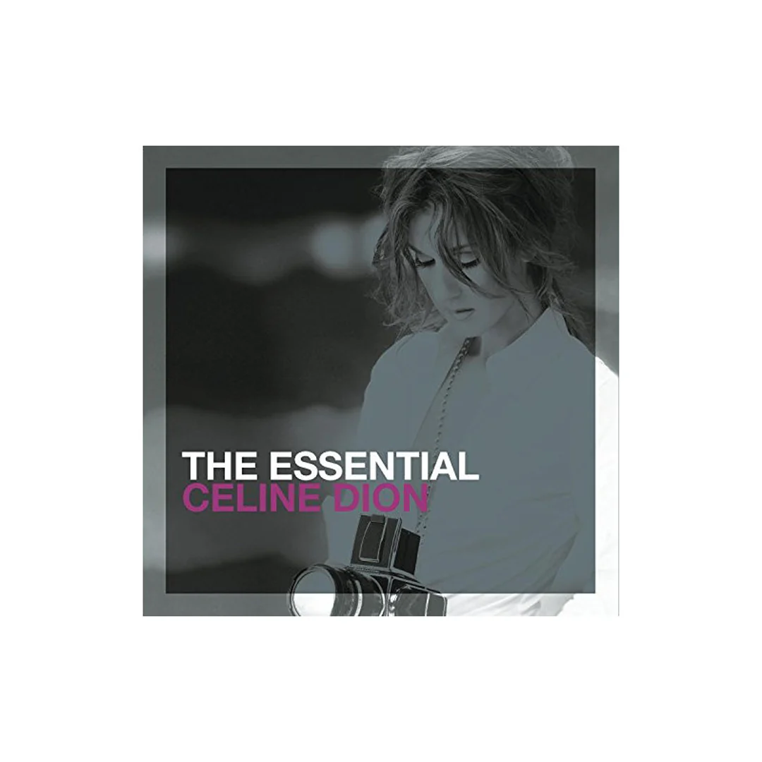 The Essential (2CD)