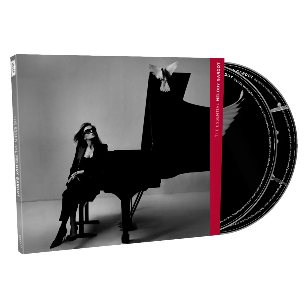 The Essential (2CD)
