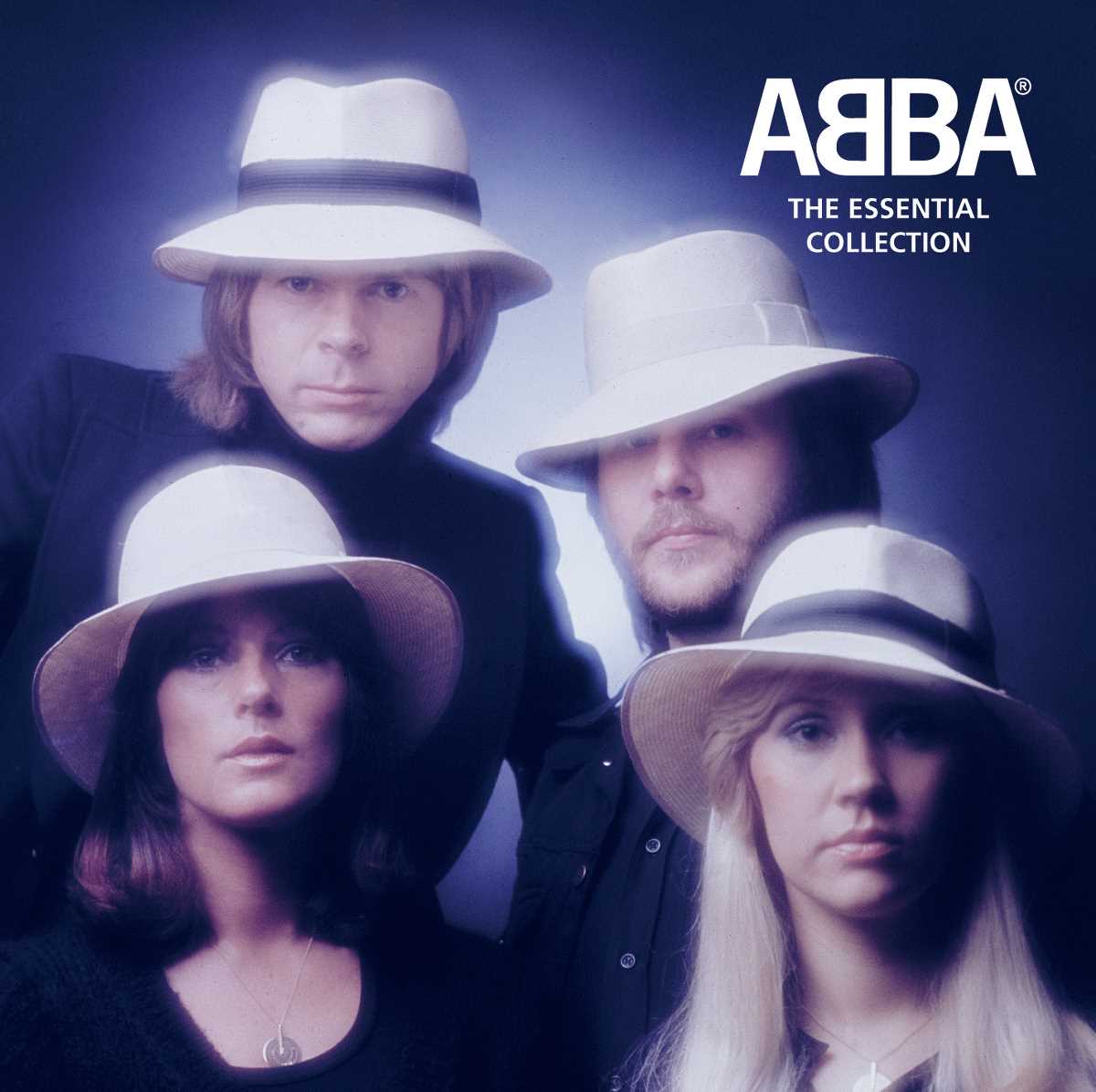 The Essential Collection (2CD)