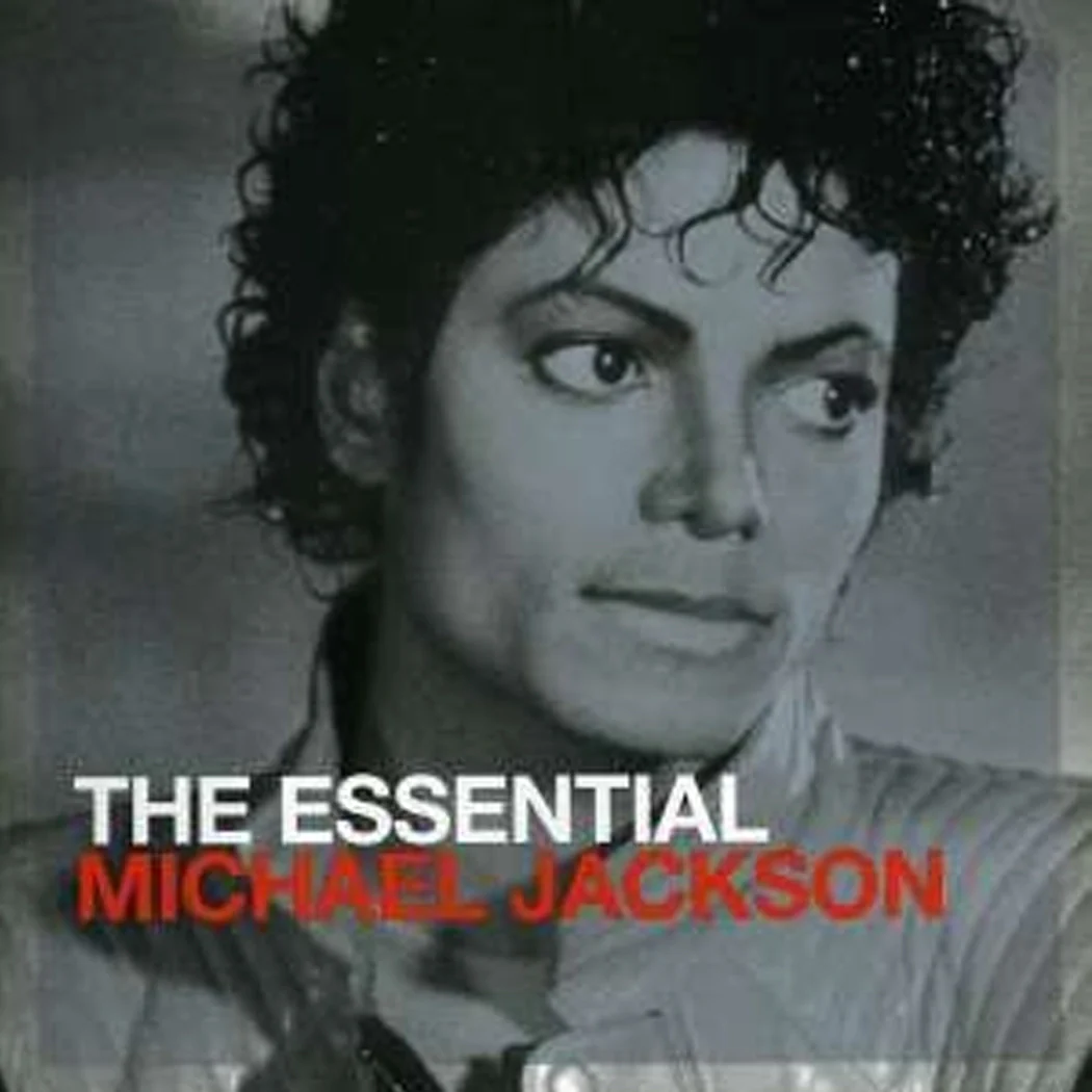 The Essential Michael Jackson (2CD)