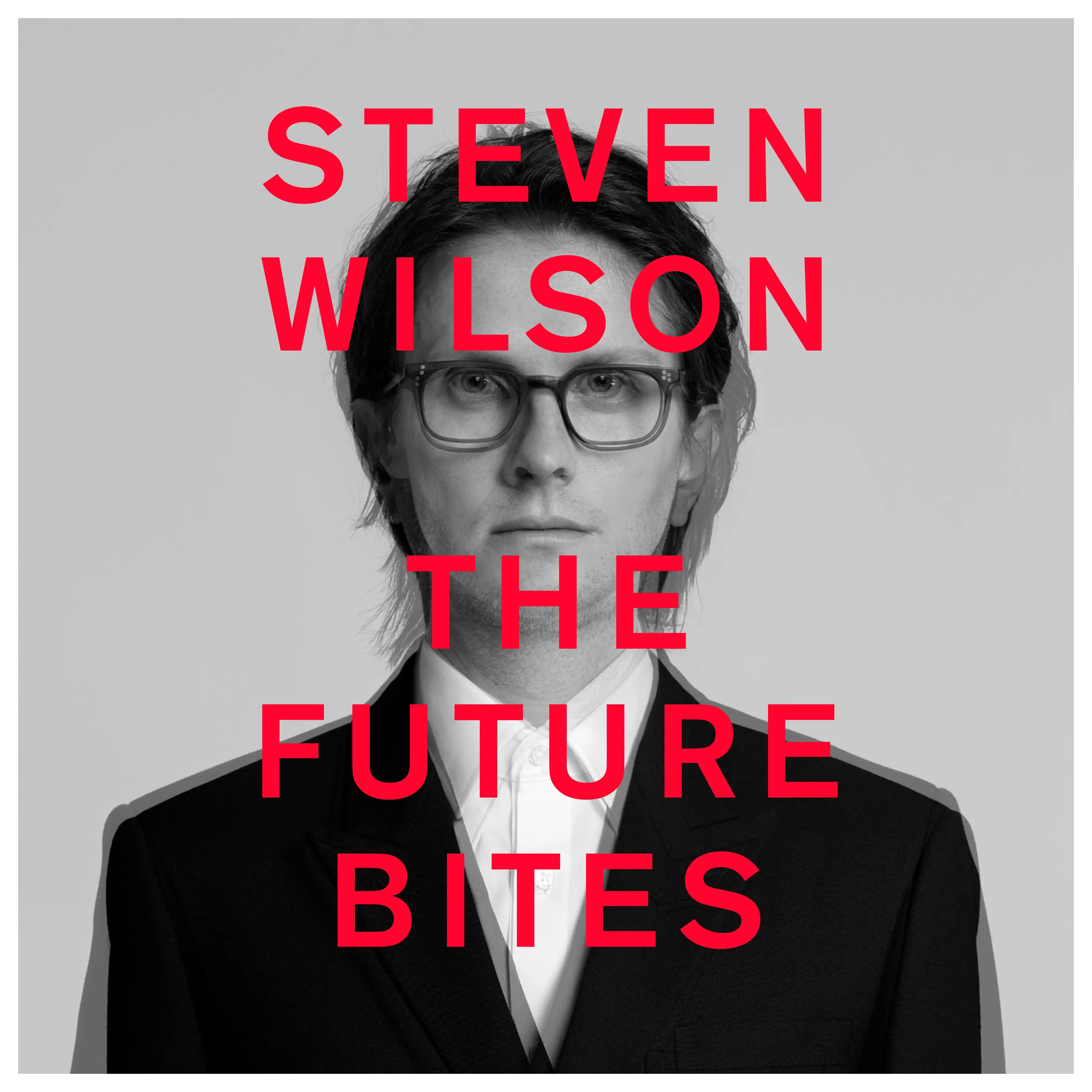 THE FUTURE BITES (Jewel Case CD) - Image 2