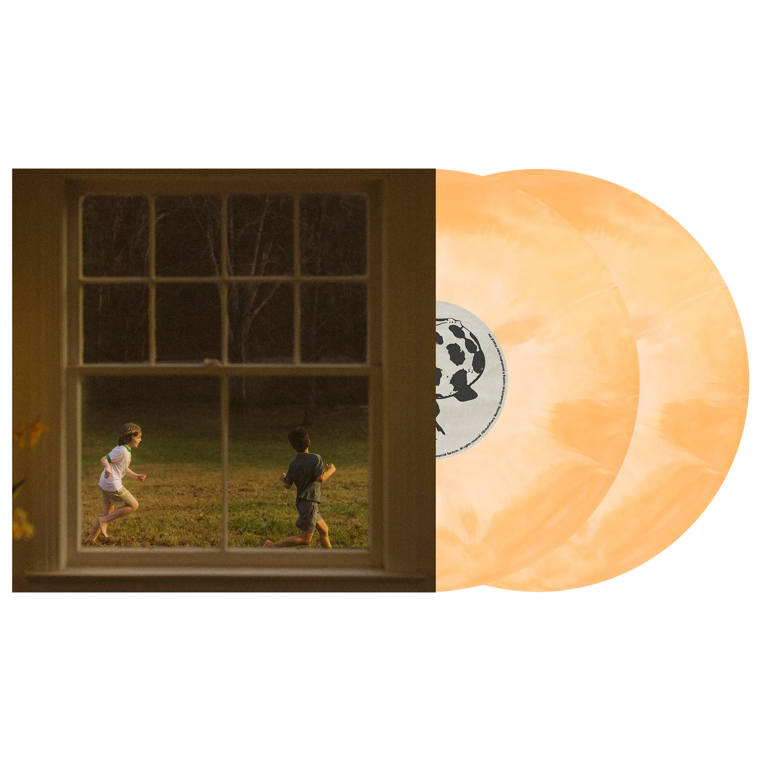 The Great Divide Porch Light Vinyl