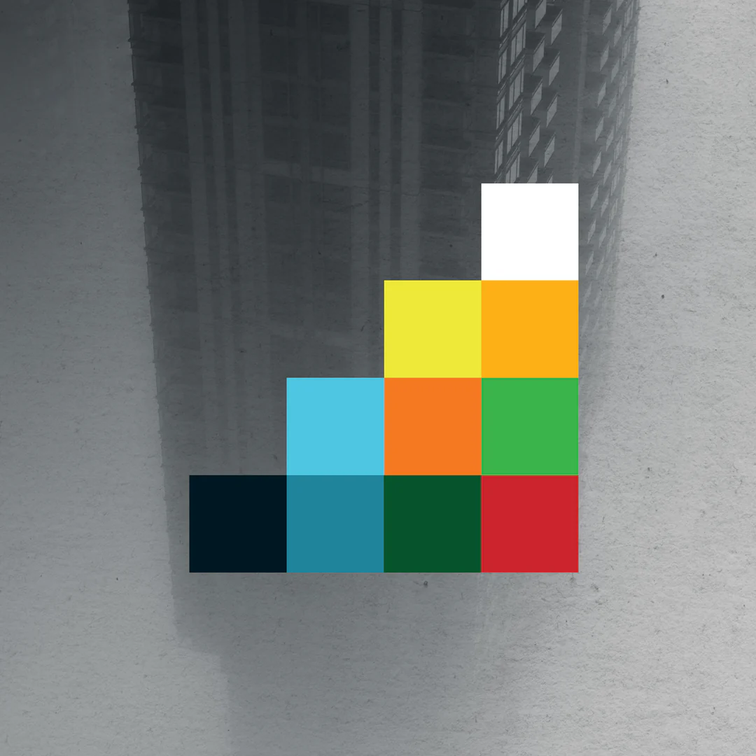 The Harmony Codex (2LP) - Image 2