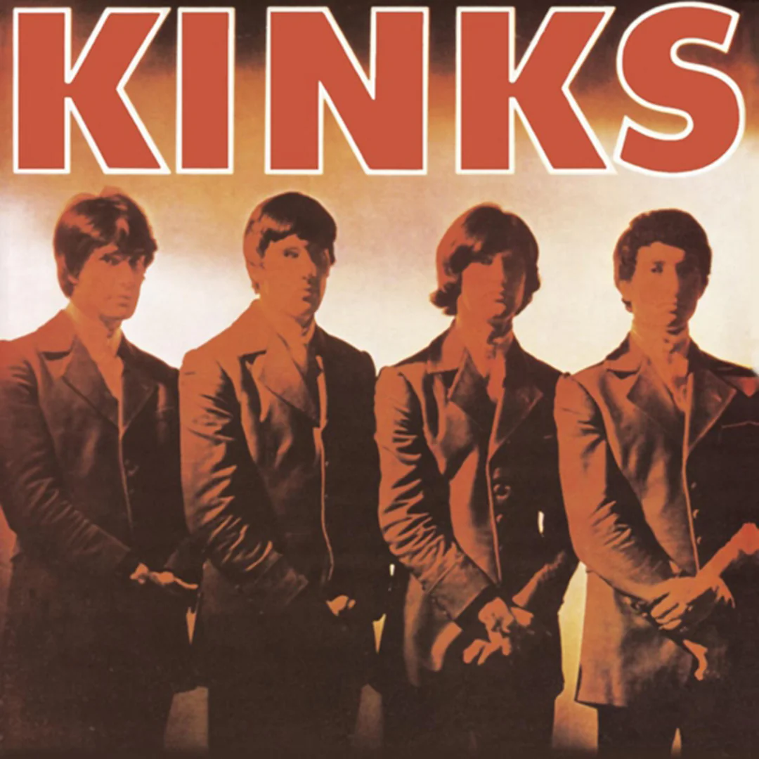 The Kinks (LP)