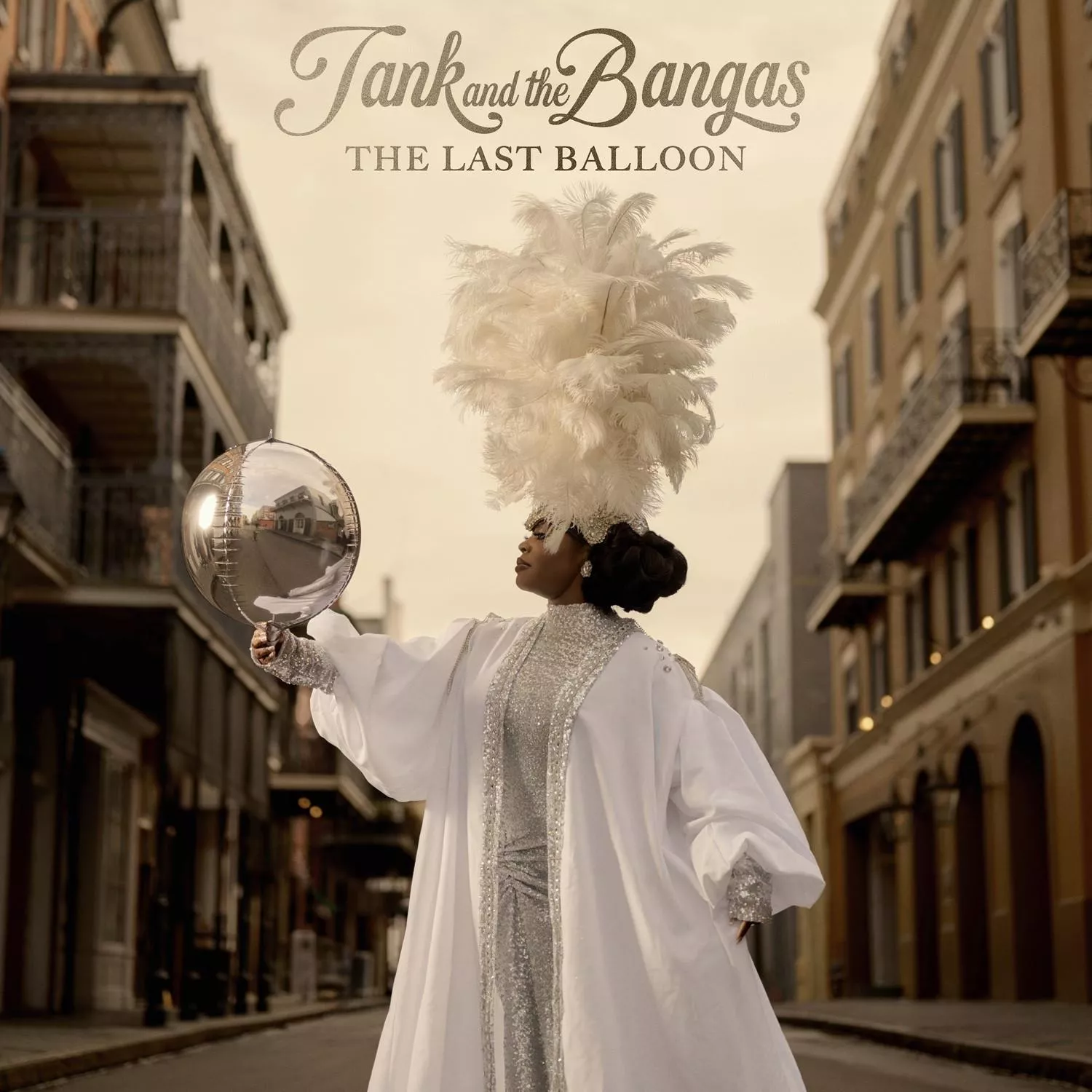 The Last Balloon (LP) - Image 2