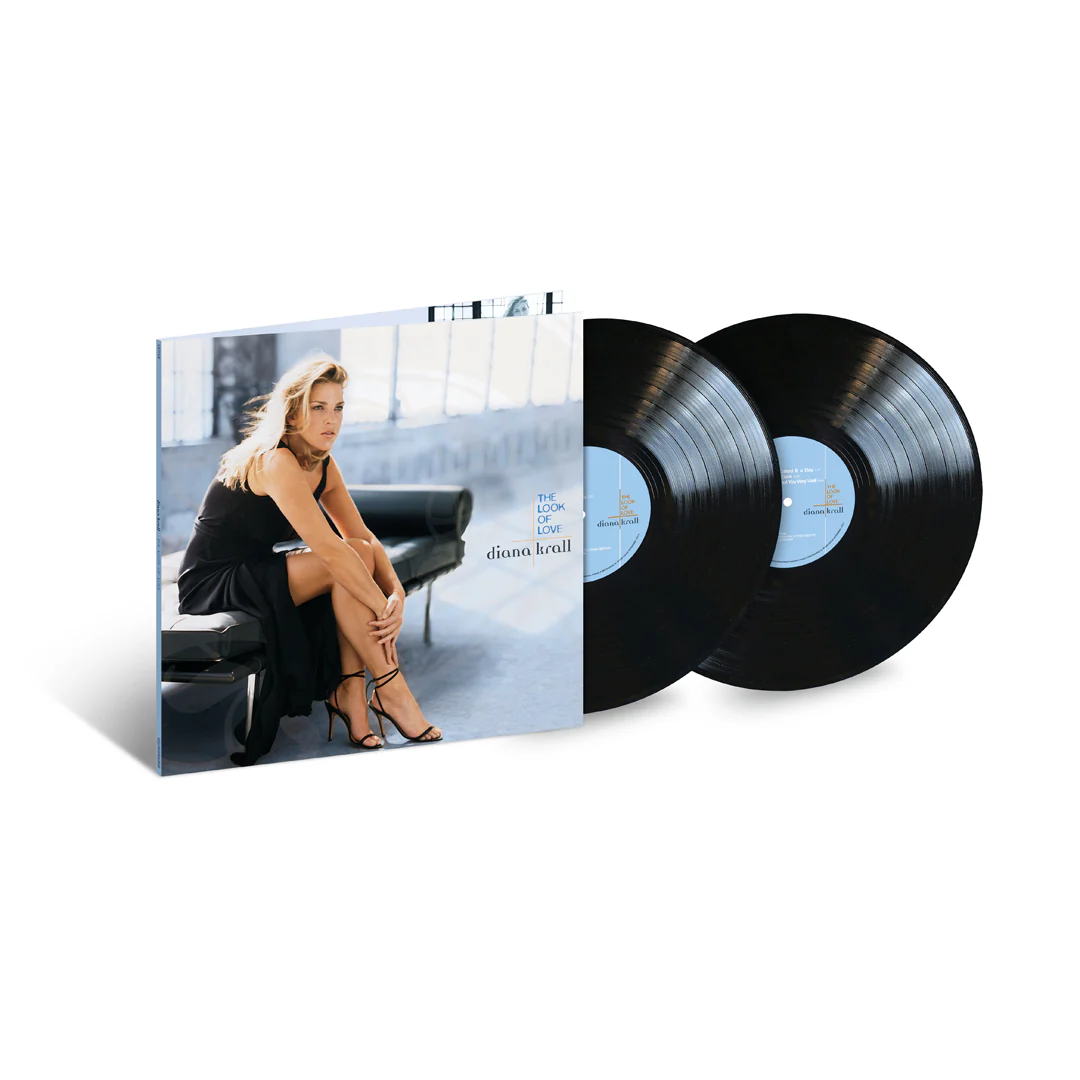 The Look Of Love (2LP)