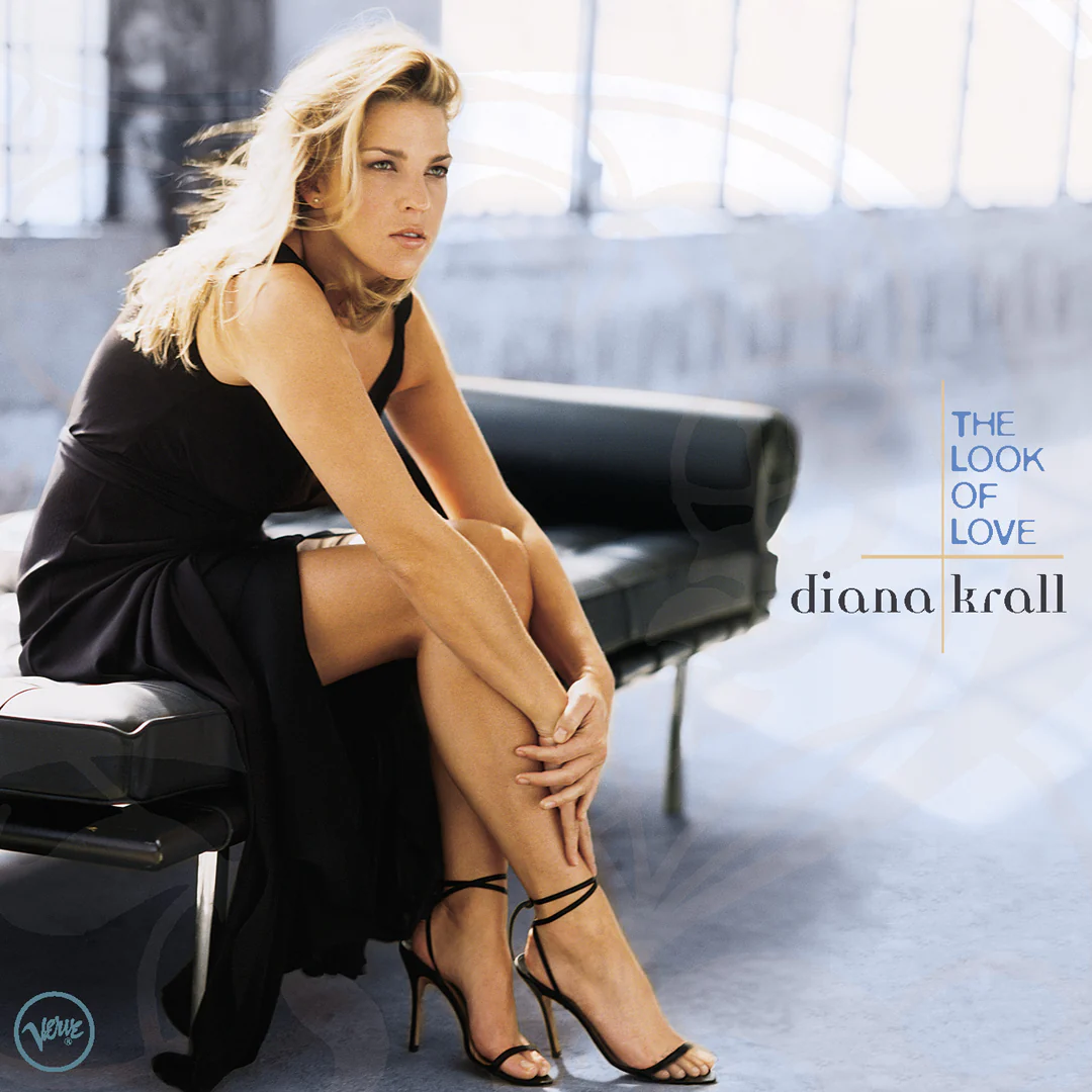 The Look Of Love (2LP) - Image 2