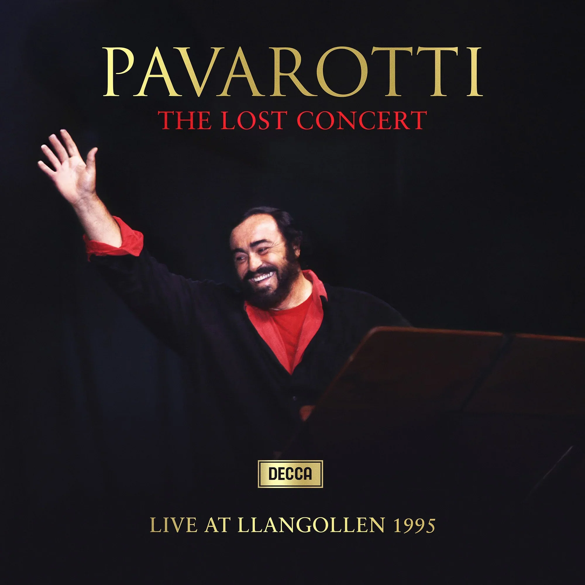 The Lost Concert (2SACD) - Image 2