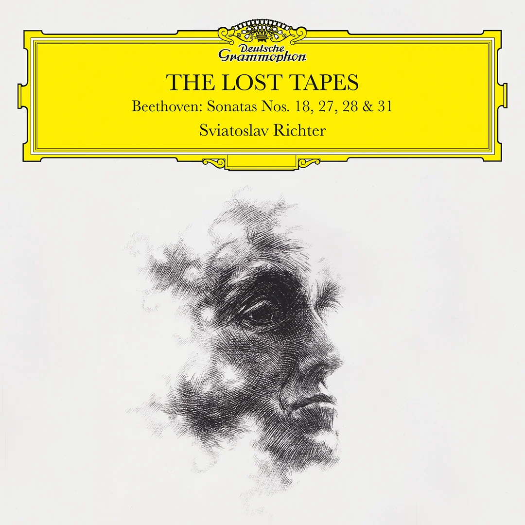 The Lost Tapes (CD) - Image 2