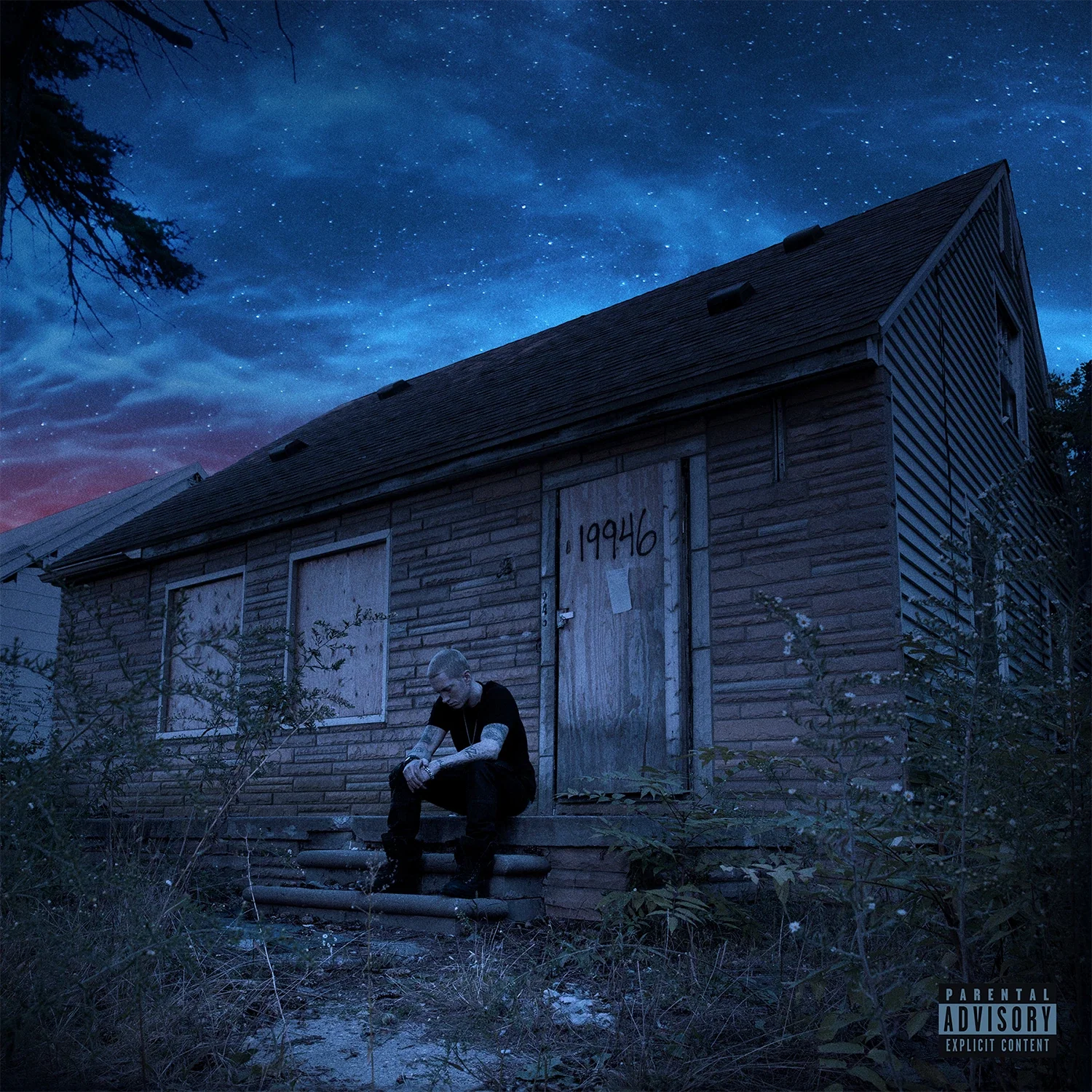 The Marshall Mathers LP2 (10th Anniversary 4LP) - Image 2