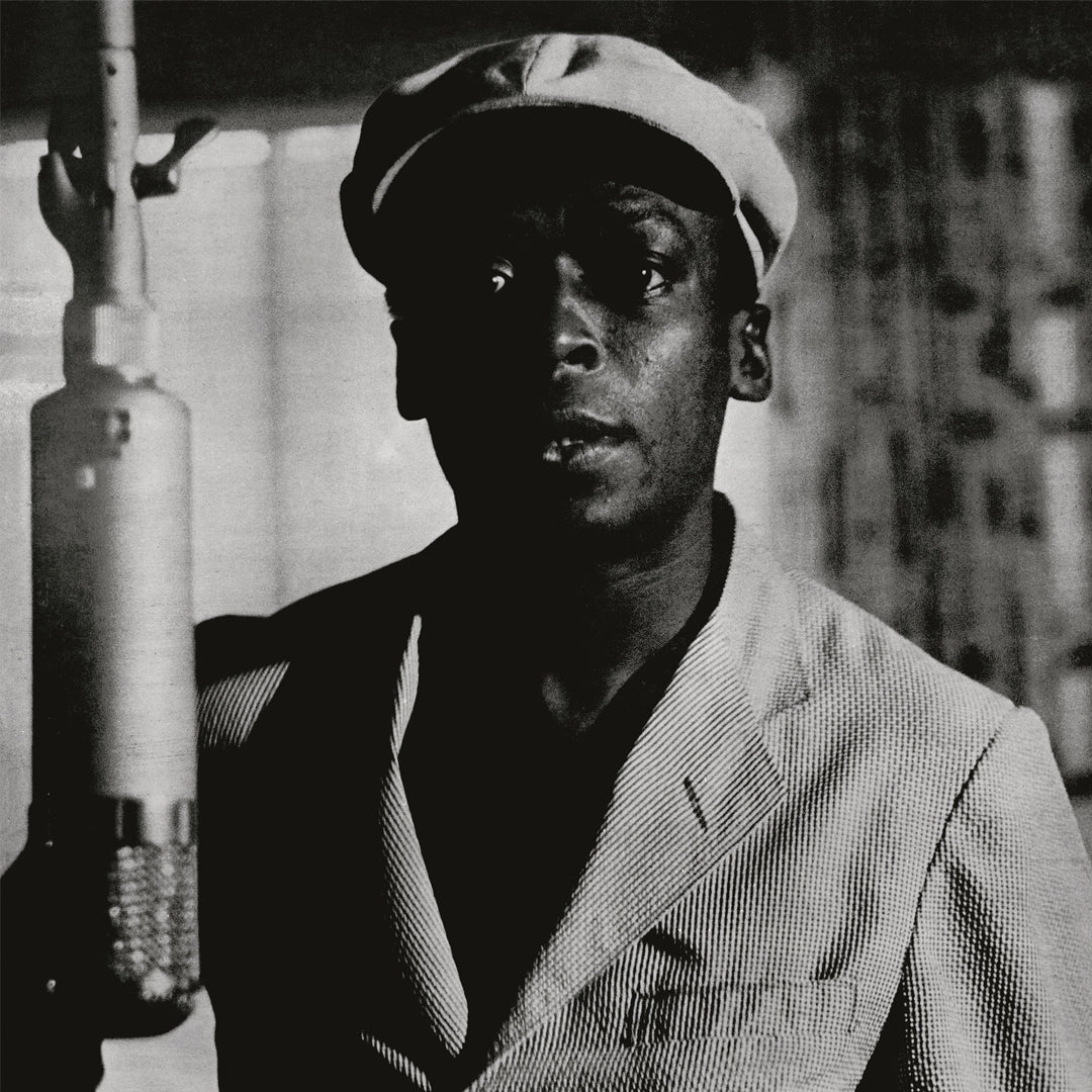 The Musings Of Miles (LP)