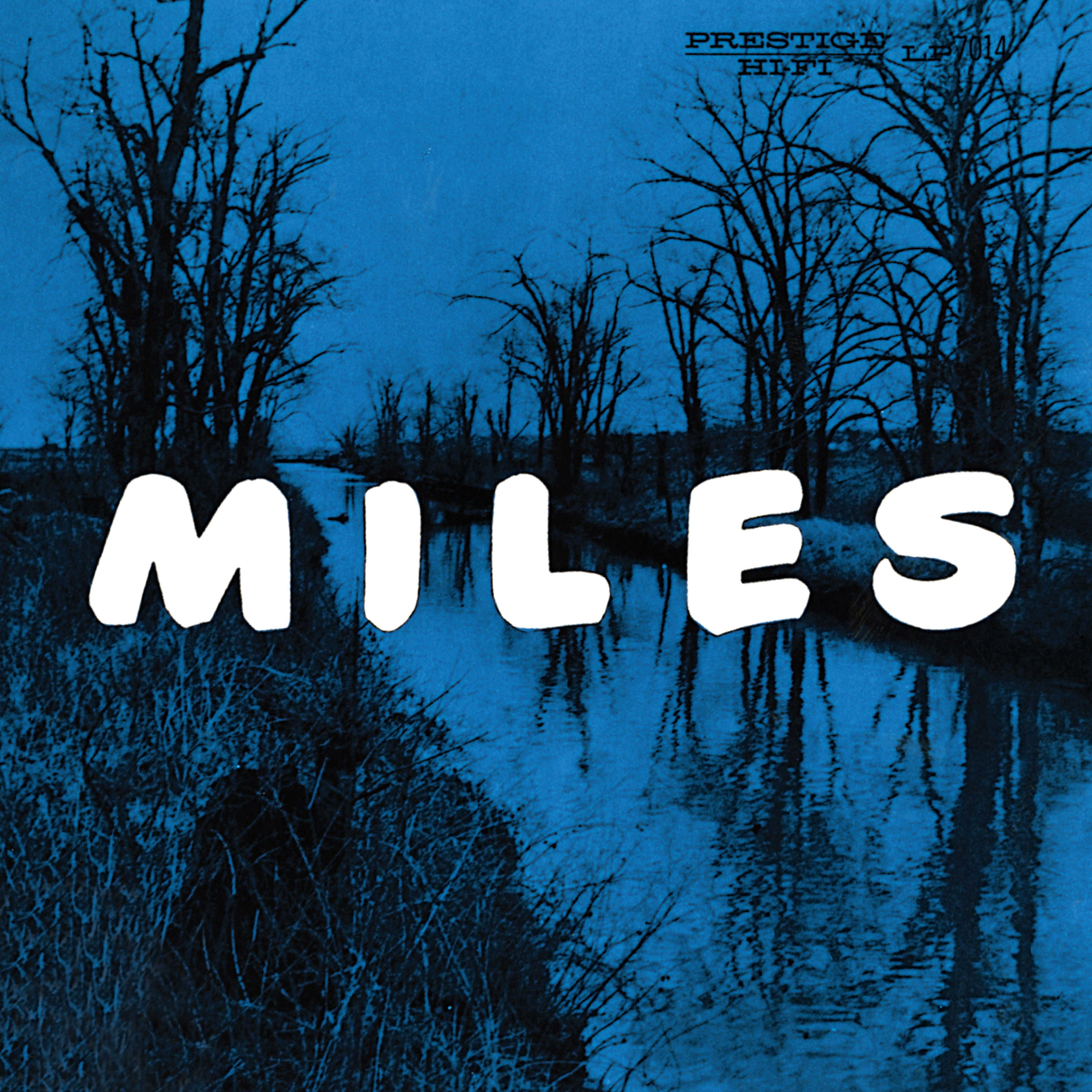 The New Miles Davis Quintet (LP) - Image 2