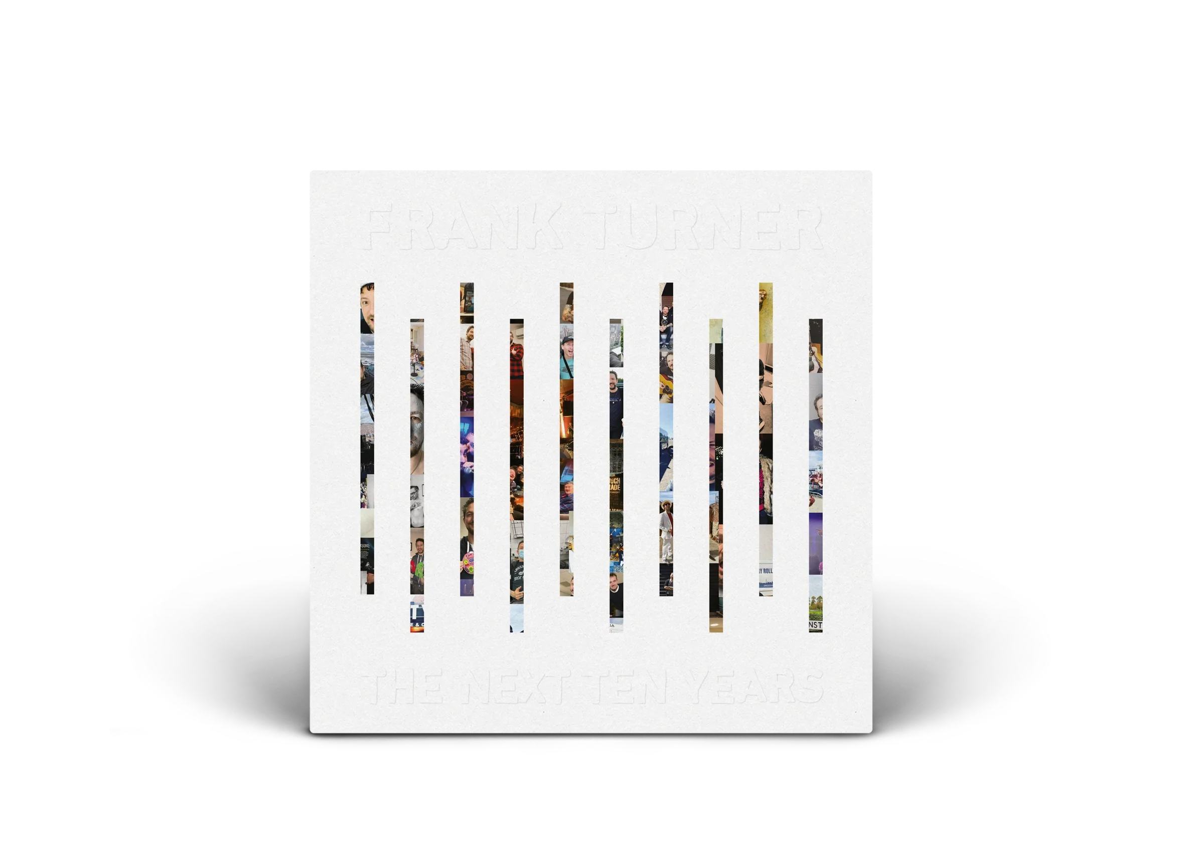 The Next Ten Years (3LP) - Image 2