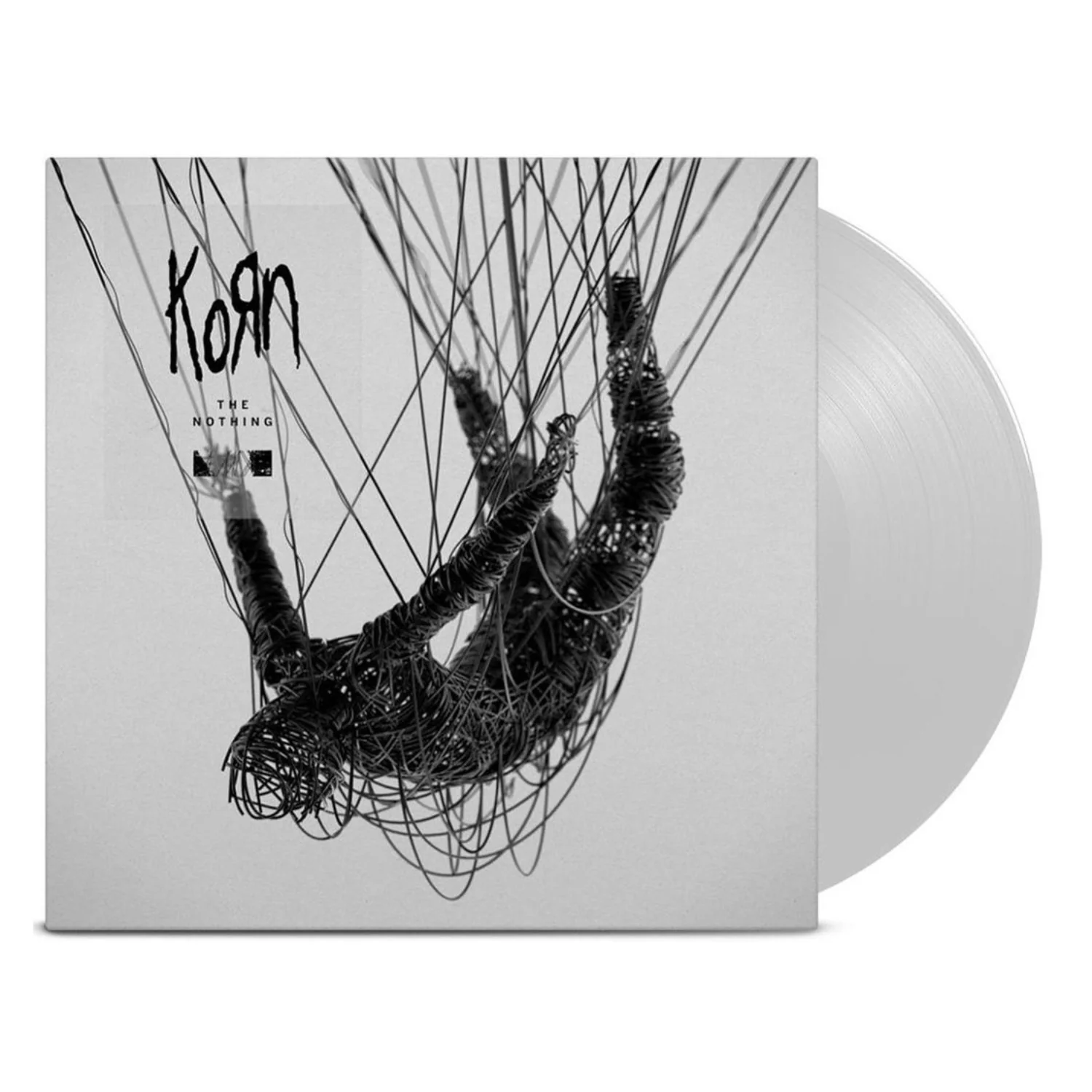 The Nothing (LP)