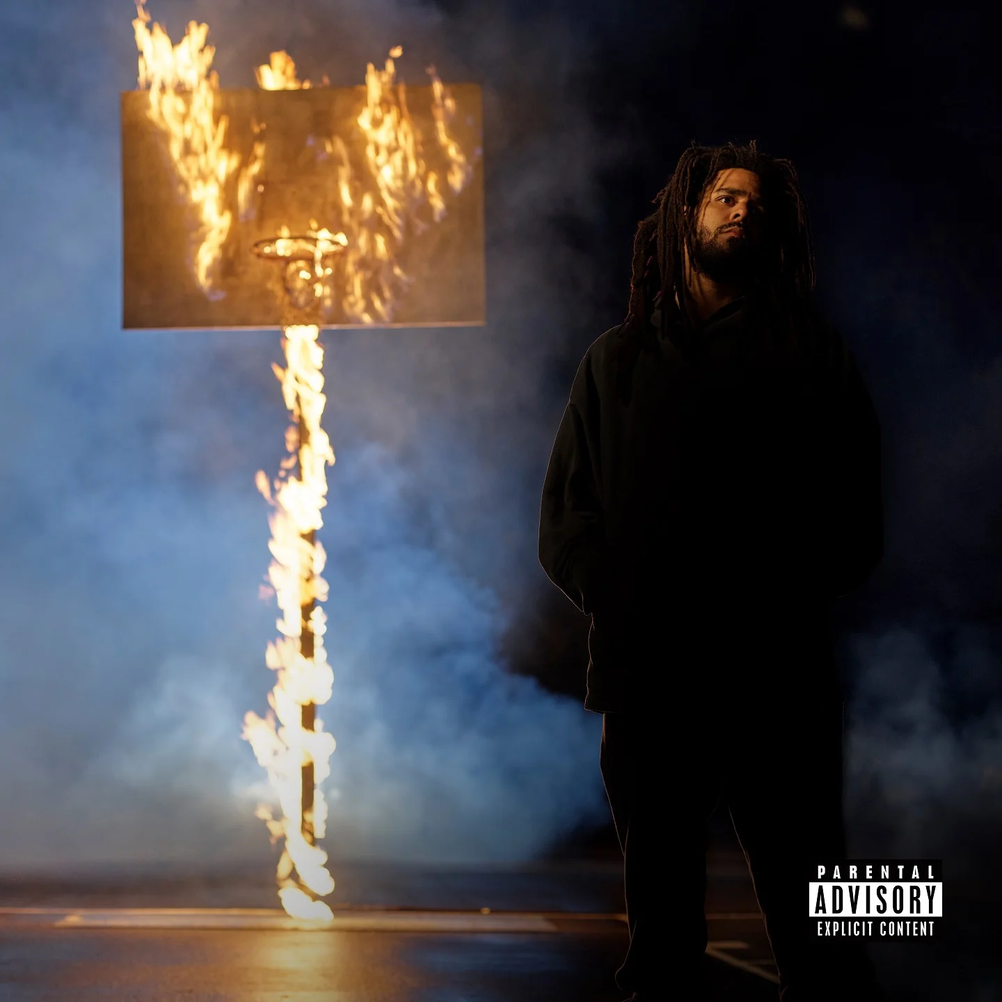The Off-Season (CD)