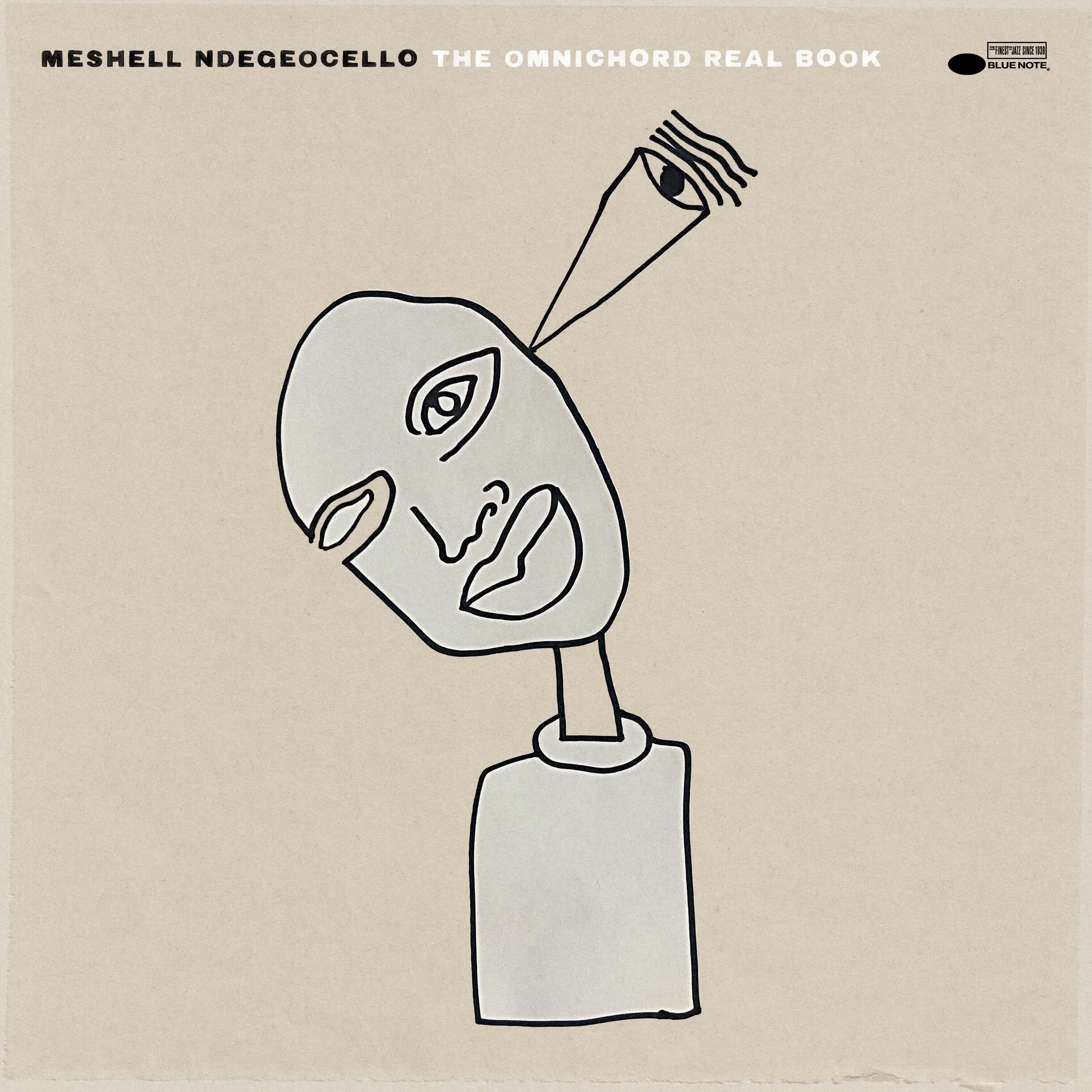 The Omnichord Real Book (Store Exclusive Transparent Clear 2LP) - Image 2