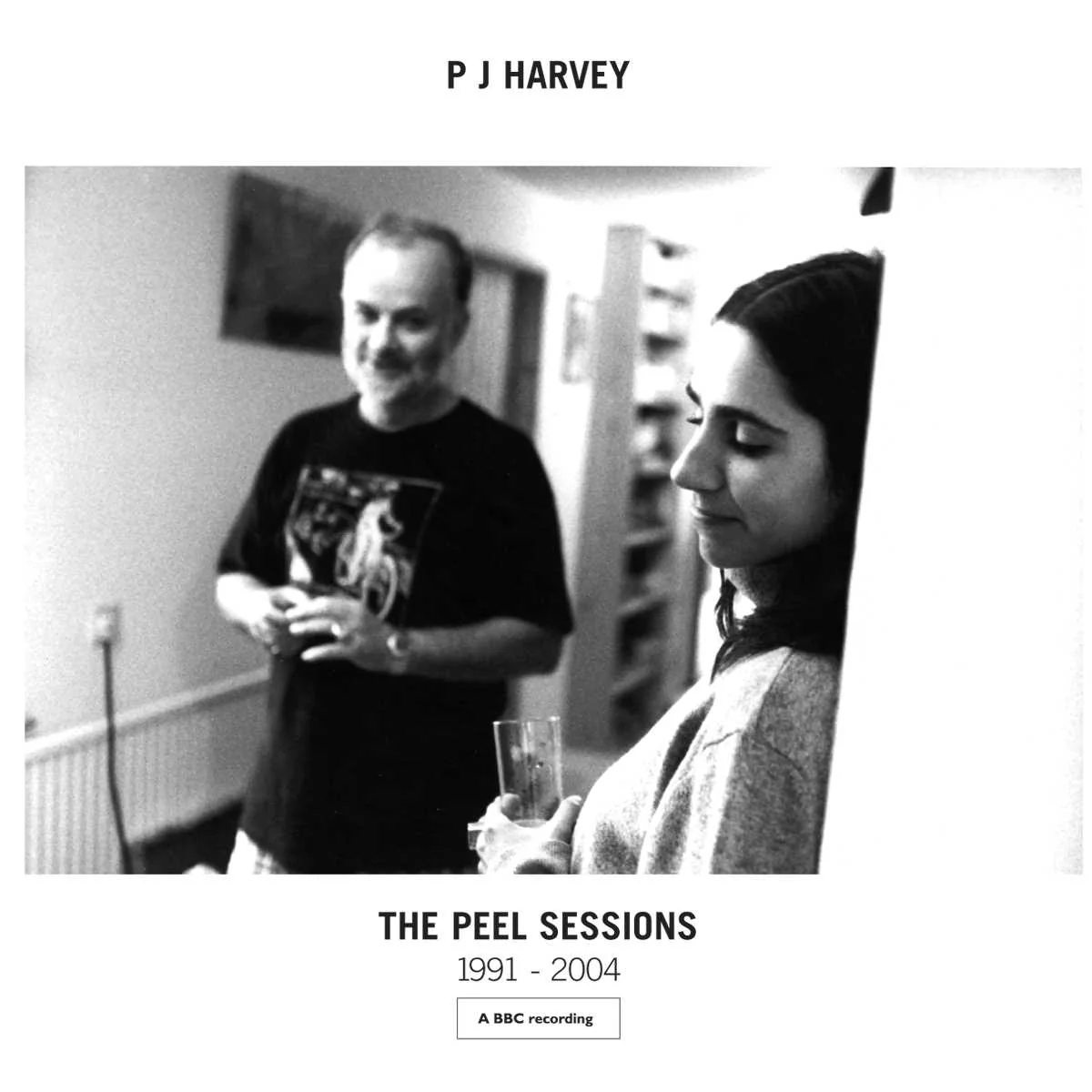 The Peel Sessions 1991 - 2004 (CD)