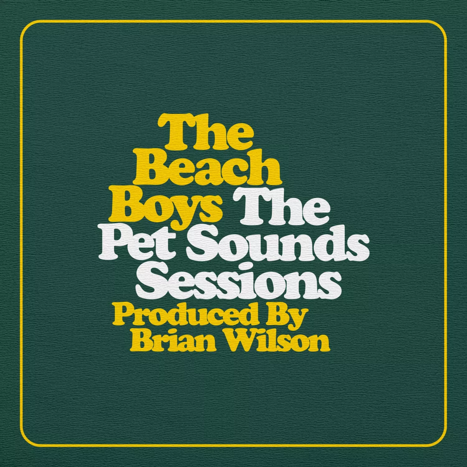 The Pet Sounds Sessions Highlights (2LP) - Image 2