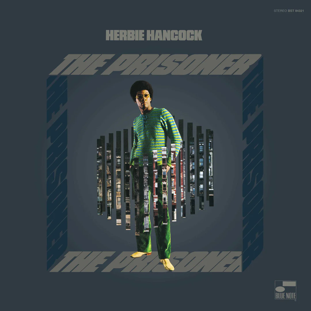 The Prisoner (LP)