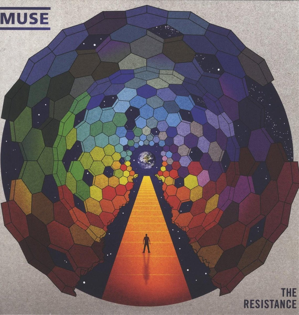 The Resistance (CD)