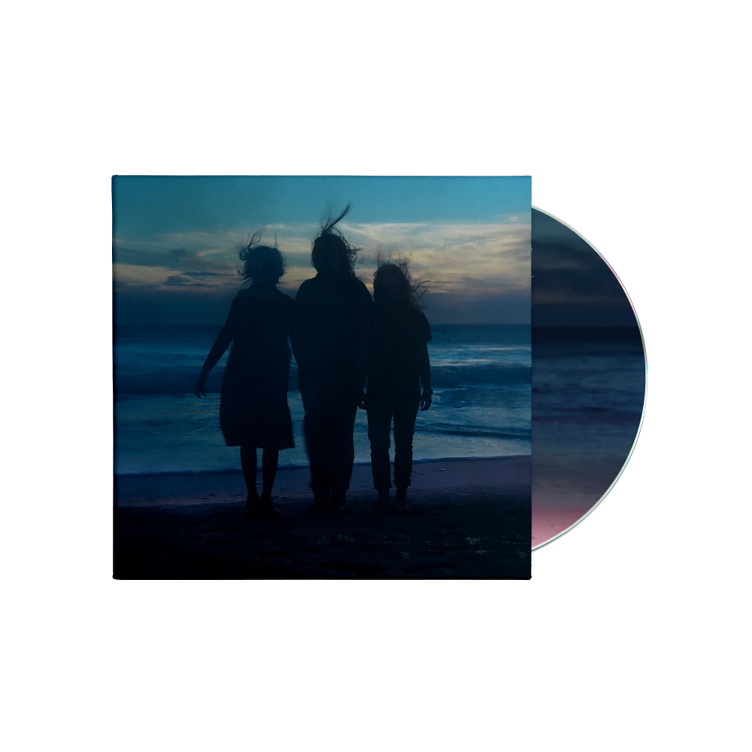 the rest (CD)