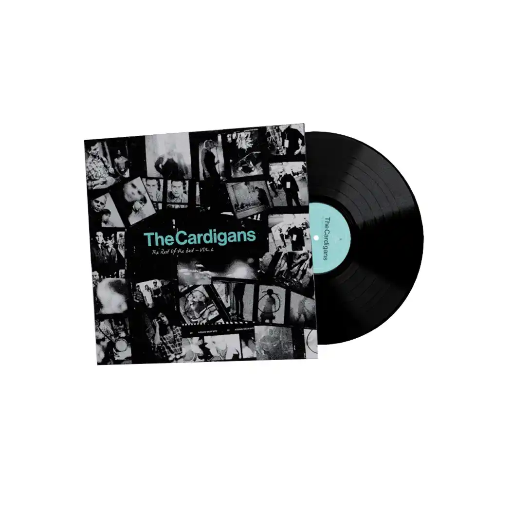The Rest Of The Best – Vol. 2 (2LP) - Image 2