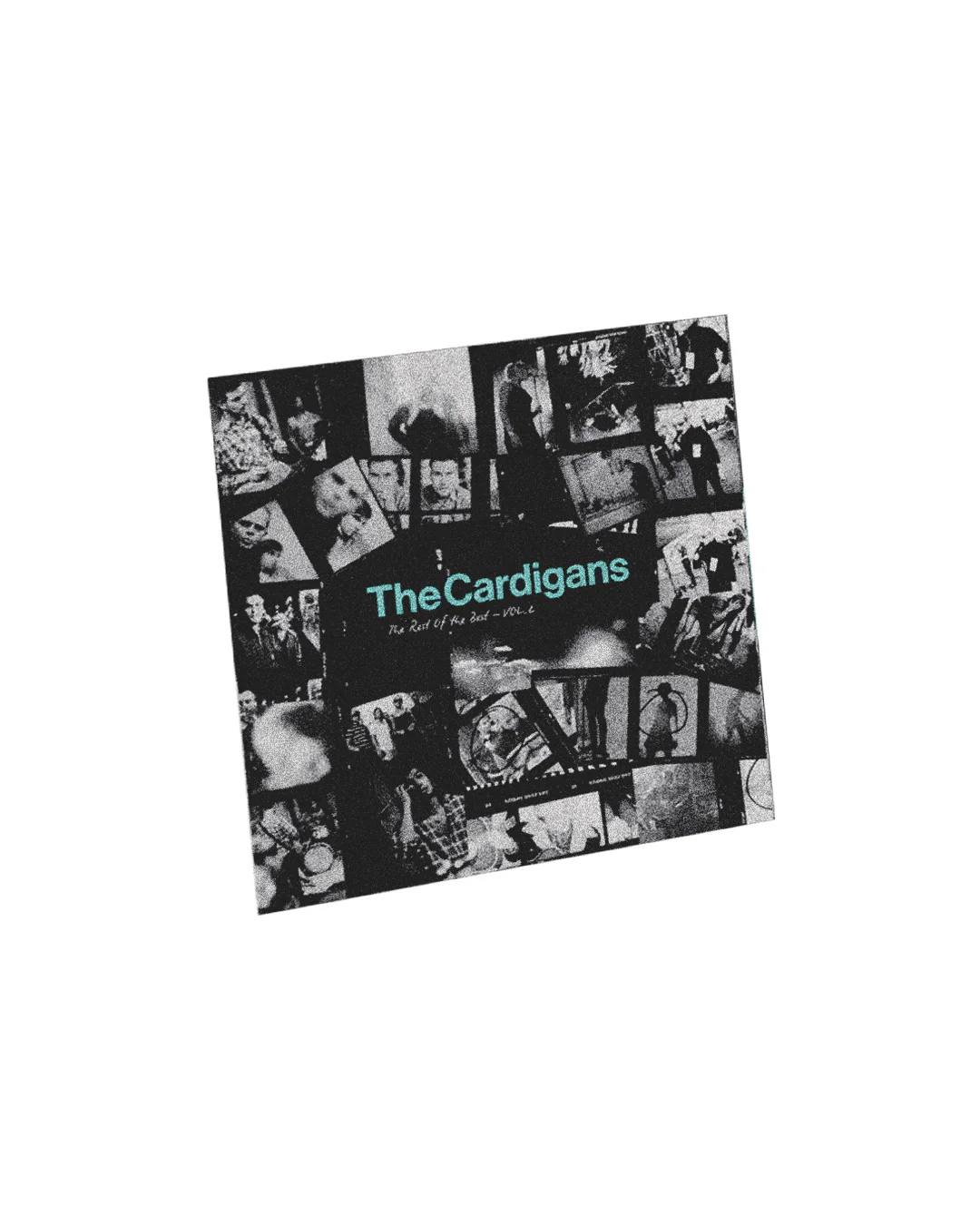 The Rest Of The Best – Vol. 2 (2LP) - Image 3