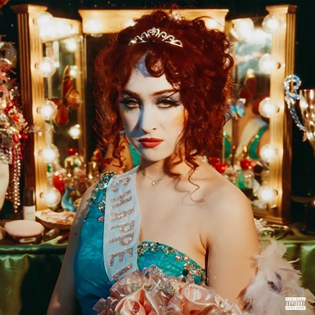 The Rise and Fall of a Midwest Princess (2LP) - Image 2