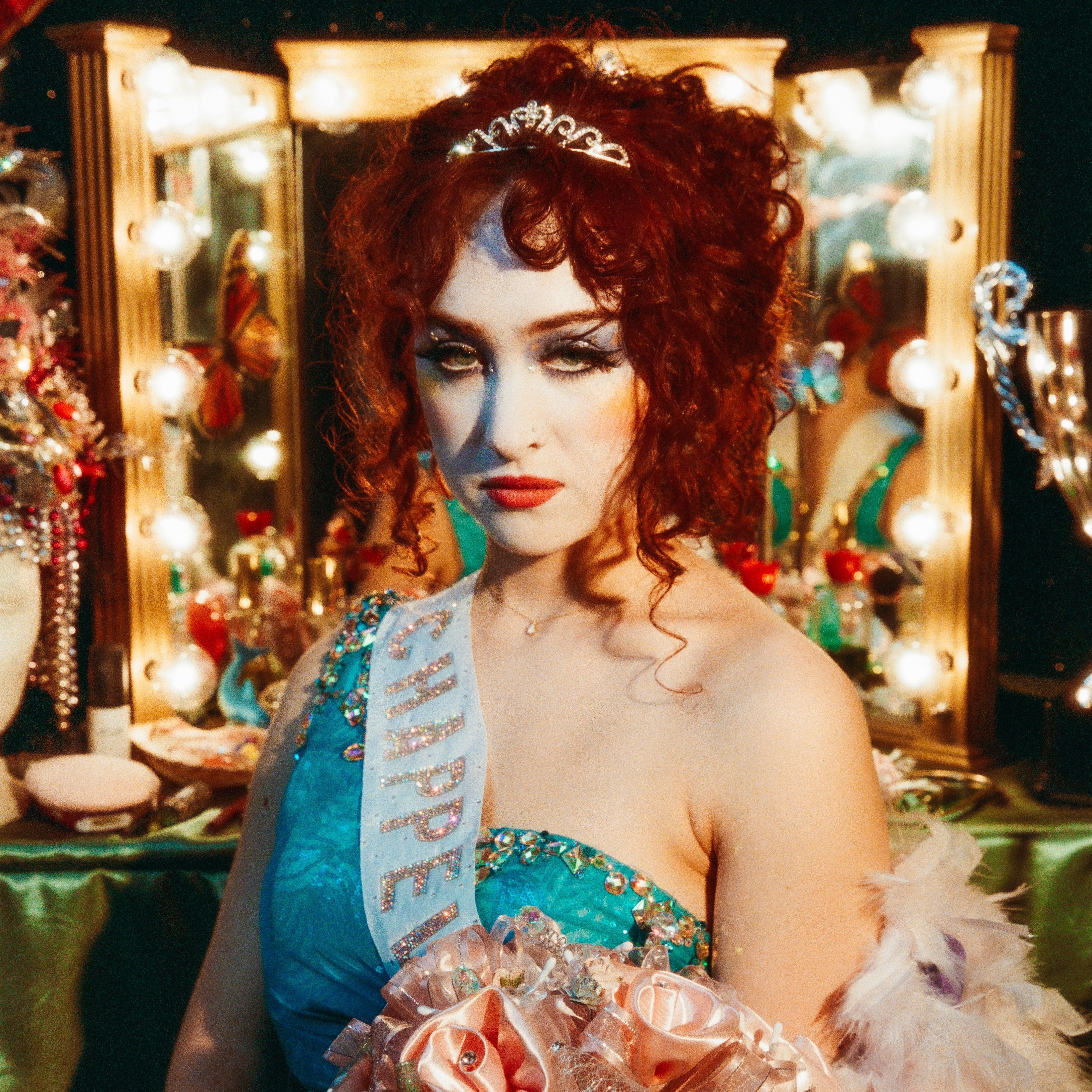 The Rise and Fall of a Midwest Princess (CD)