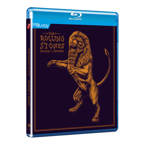 Bridges To Bremen (Blu-Ray)