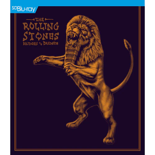 Bridges To Bremen (2CD+Blu-Ray)