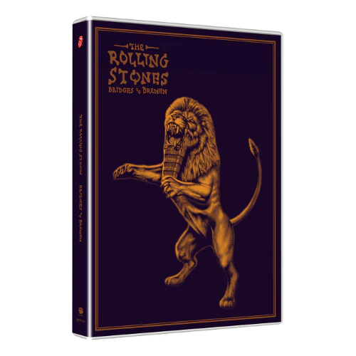 Bridges To Bremen (DVD)