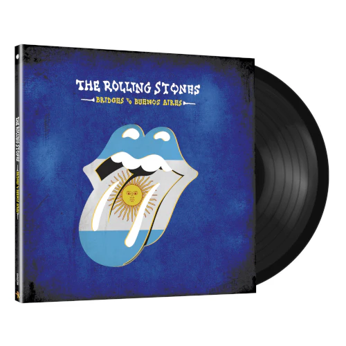 Bridges To Buenos Aires (3LP)