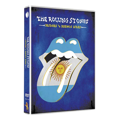 Bridges To Buenos Aires (DVD)
