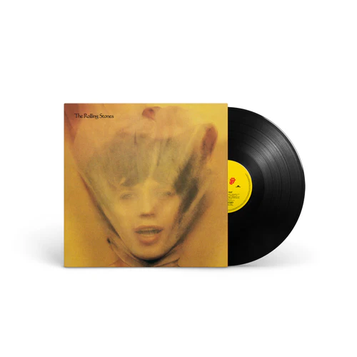 Goats Head Soup 2020 (LP)