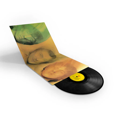 Goats Head Soup 2020 (LP) - Image 2
