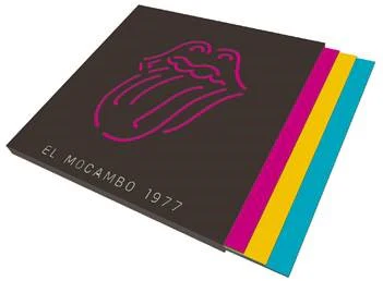 Live At The El Mocambo (4LP) - Image 2