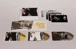 Sticky Fingers Deluxe DVD Sized Box (2CD+DVD)