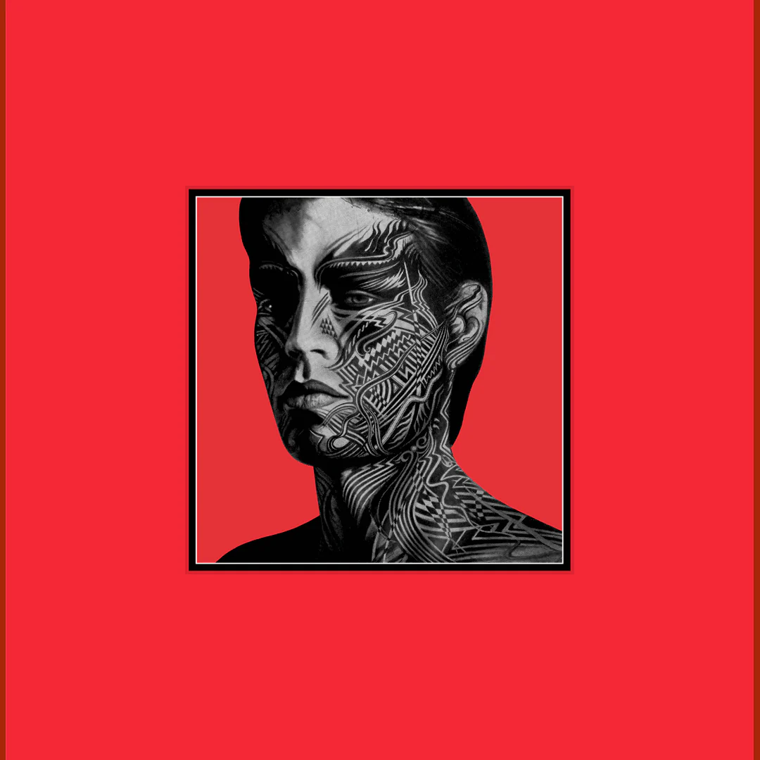 Tattoo You (4CD+LP Boxset) - Image 2